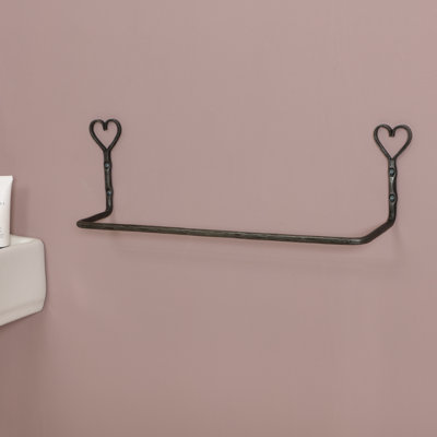 Mable 15cm 1 Wall Towel Bar