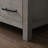 Ajiya 42" Single Bathroom Vanity Set-24521835-24521833