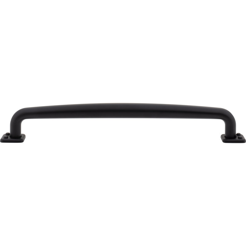 Benning Appliance Pull, Matte Black, 12"