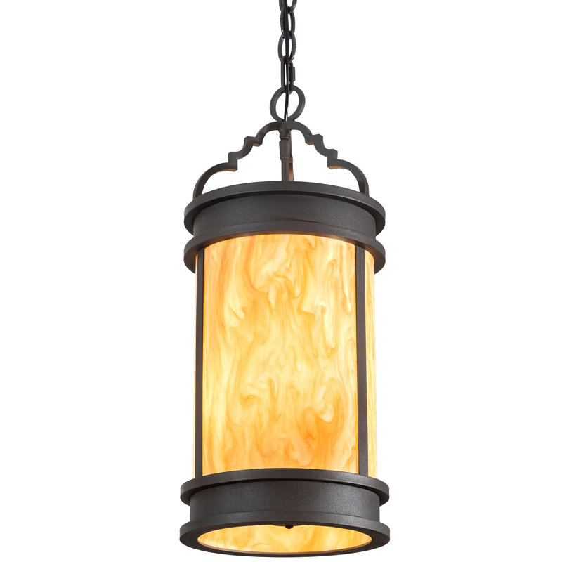 Wyant 3 - Light Pendant