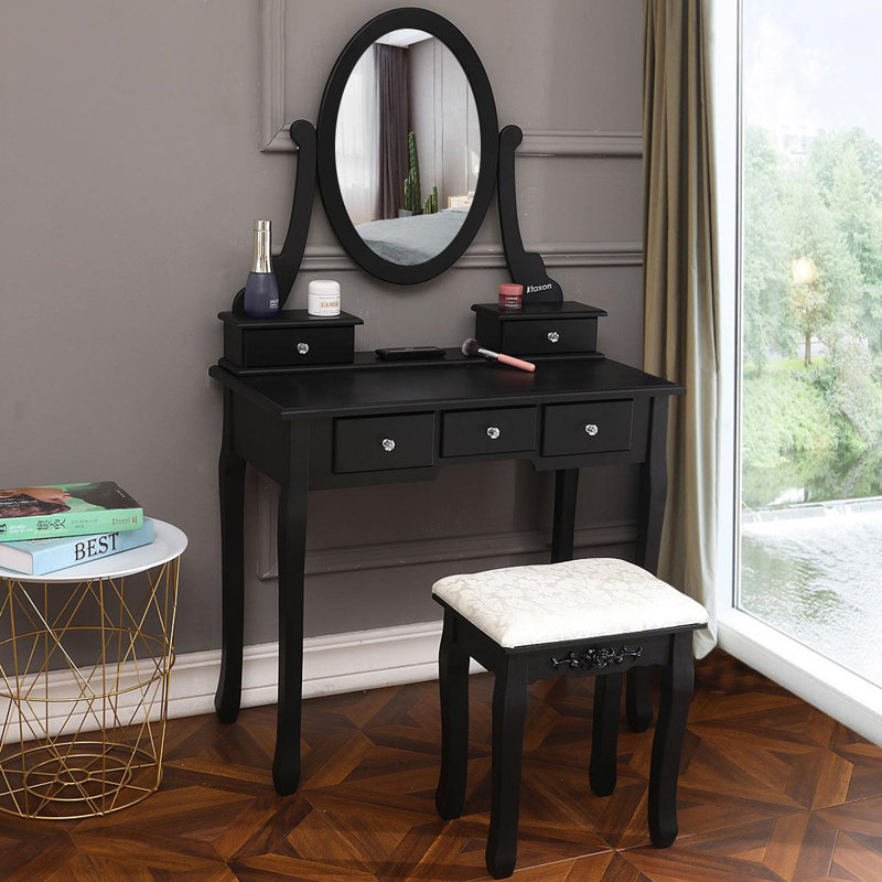 Clique Vanity