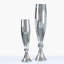 Bowie Glass Floor Vase-37467211
