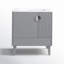 Ensemble de meuble-lavabo simple 30 po Saimah-1218511126-1218511124