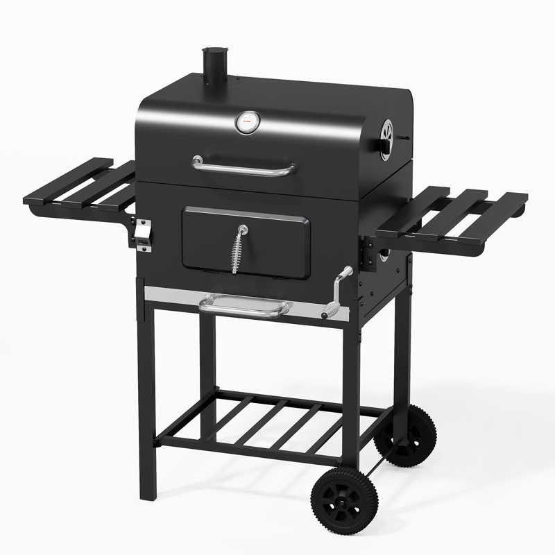 JolyDale Charcoal Grill
