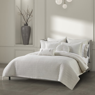 Brilliance King/Cal King 3Pc. Quilt Set