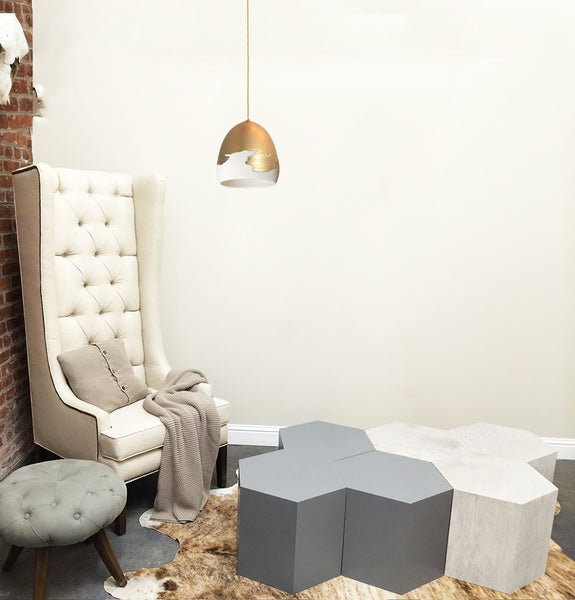 Architect 1 - Light Pendant