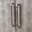 Armoire 27,6 x 13,8 x 59,1 po
