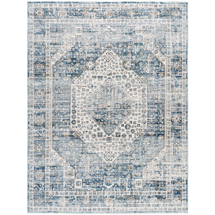 Oriental Indoor Rug