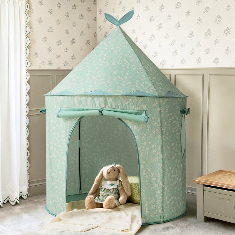 Tiny Land® Tiny Sprout Castle Tent