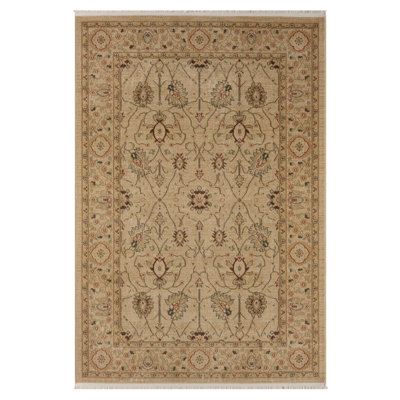 Maryam cream  Rug