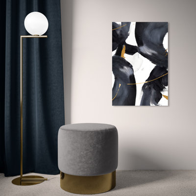 Amani 3 - Peinture sur toile