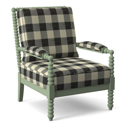 Lind Island 29" Wide Lounge Chair