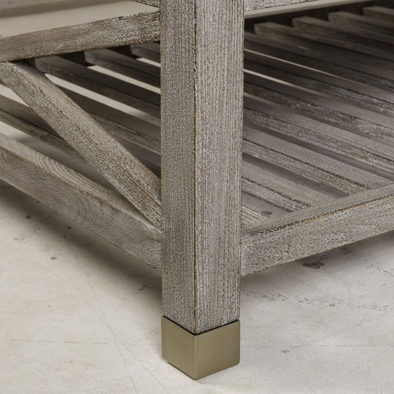 Andrew Martin End Table
