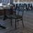 Kendall Commercial Grade Modern Ladder Back Metal Restaurant Chair by Flash Furniture-94568938-68072808