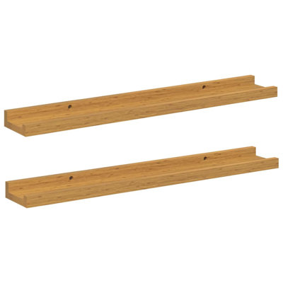 Floating Shelf