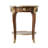 Essential End Table with Storage