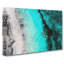 Above Atauro Island Painting - Wrapped Canvas-56659735