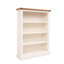 Fabrizia 120cm H Standard Bookcase-467637884