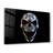 Elegant Tempered Glass Wall Art Painting, 13.8 x 21.7 inches | 100% Tempered Glass, Thickness: 0.16 inches | UV Printed for Vibrant Colors | Perfect for Home Decor, Living Room, & Office Spaces