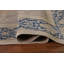 Sragvi One-of-a-Kind 9'8" X 13'4" 1960s Wool Area Rug in