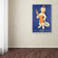 « mode 24 », reproduction d’impression sur toile tendue-24049833