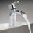 Waterfall Bathroom Faucet Single Handle Bathroom Sink Faucets-125355859