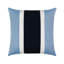 Nevis Outdoor Square Sunbrella® Pillow Cover & Insert-98599026