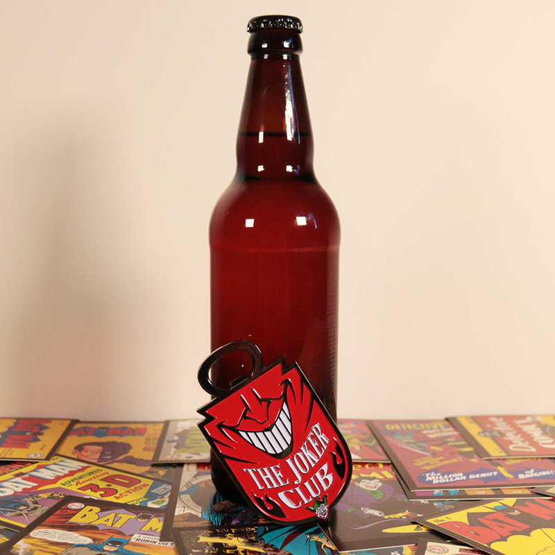 Bottle Opener
