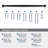 Stature 18" Center to Center Appliance Pull-92144721