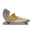 Grattoir pour chat