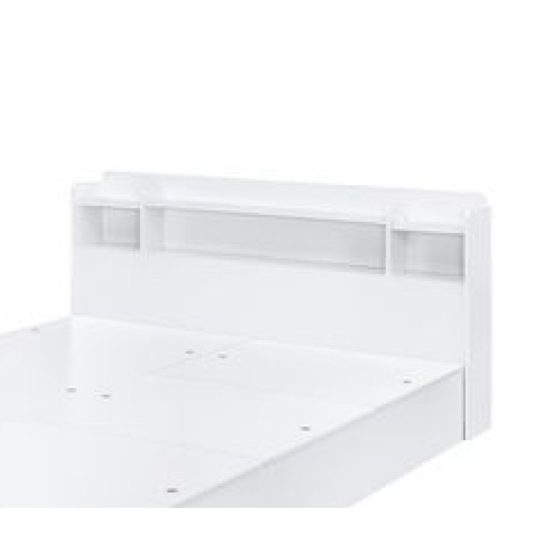 Perse Headboard