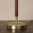 Dasmon Metal Table Lamp