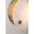 Croton LED Flush Mount-20646013-52829170
