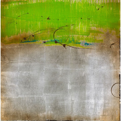 Daybreak I Print by Chelsea Art Studio