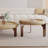 Sintered Stone Coffee Table