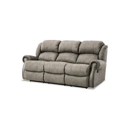 Walsall Manual Reclining Sofa