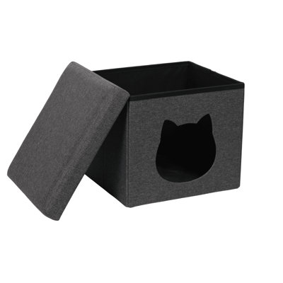 32.5 cm H Cat Tree / Condo