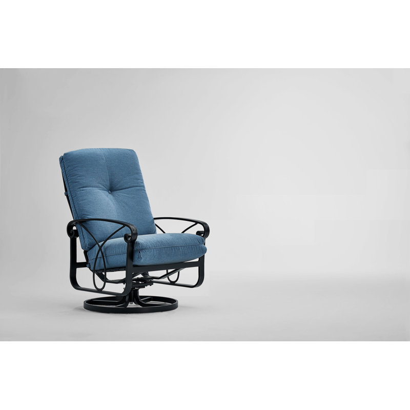 Palazzo Cushion Outdoor Lounge Chair
