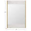 Miroir Albertine