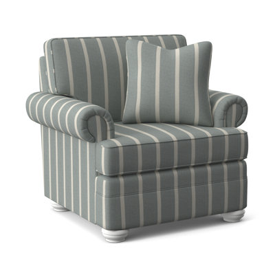 Bradbury Armchair