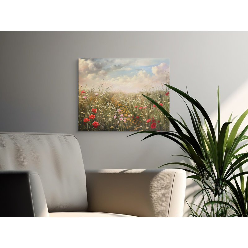 Scholl Wrapped Canvas Print Set, 20x10