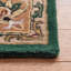 Tapis oriental touffeté Tressler-605720822