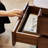 Nordic Creative Style Desk