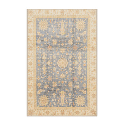 Tapis abstrait moderne 3770
