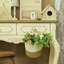 Ensemble de 1 panier de rangement mural-497328173