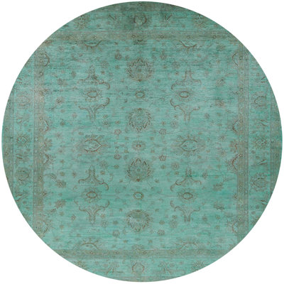Oriental Indoor Rug