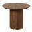 End Table, Walnut Finish