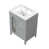 Gris est en rupture de stock