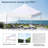 Amaure Arlmont & Co. Fabric Roof for Gazebo and Pergola-50819649