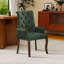 Chaise d'appoint en chenille-1665529470